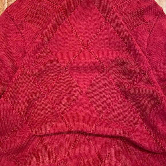 Red vintage alexander julian colours - Picture 4 of 7